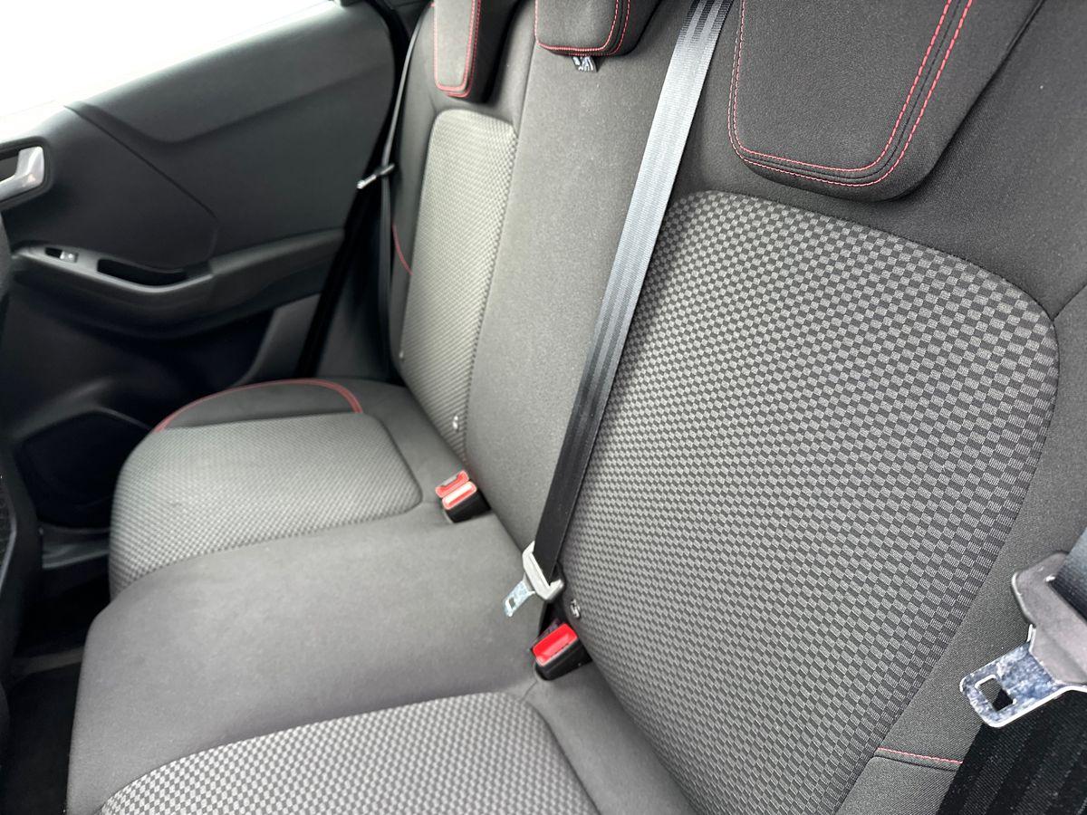 Used Ford Puma 2023 for sale - 76494048: Photo 14