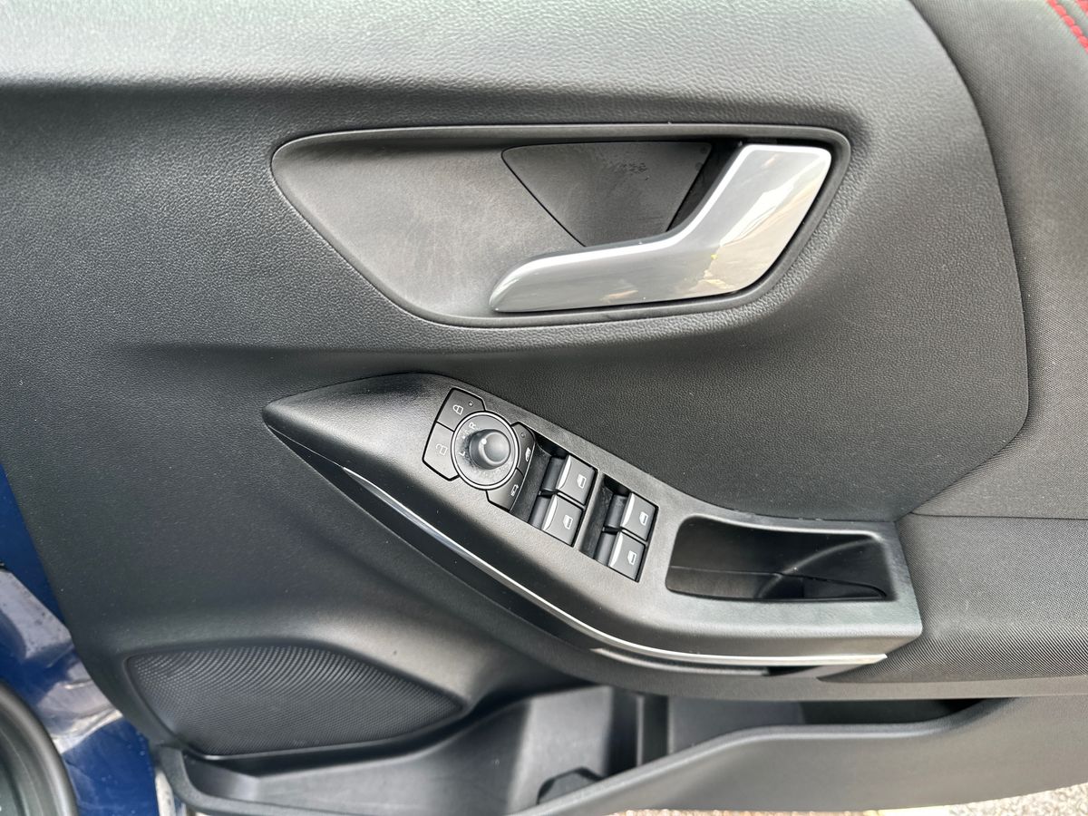 Used Ford Puma 2023 for sale - 76494048: Photo 25