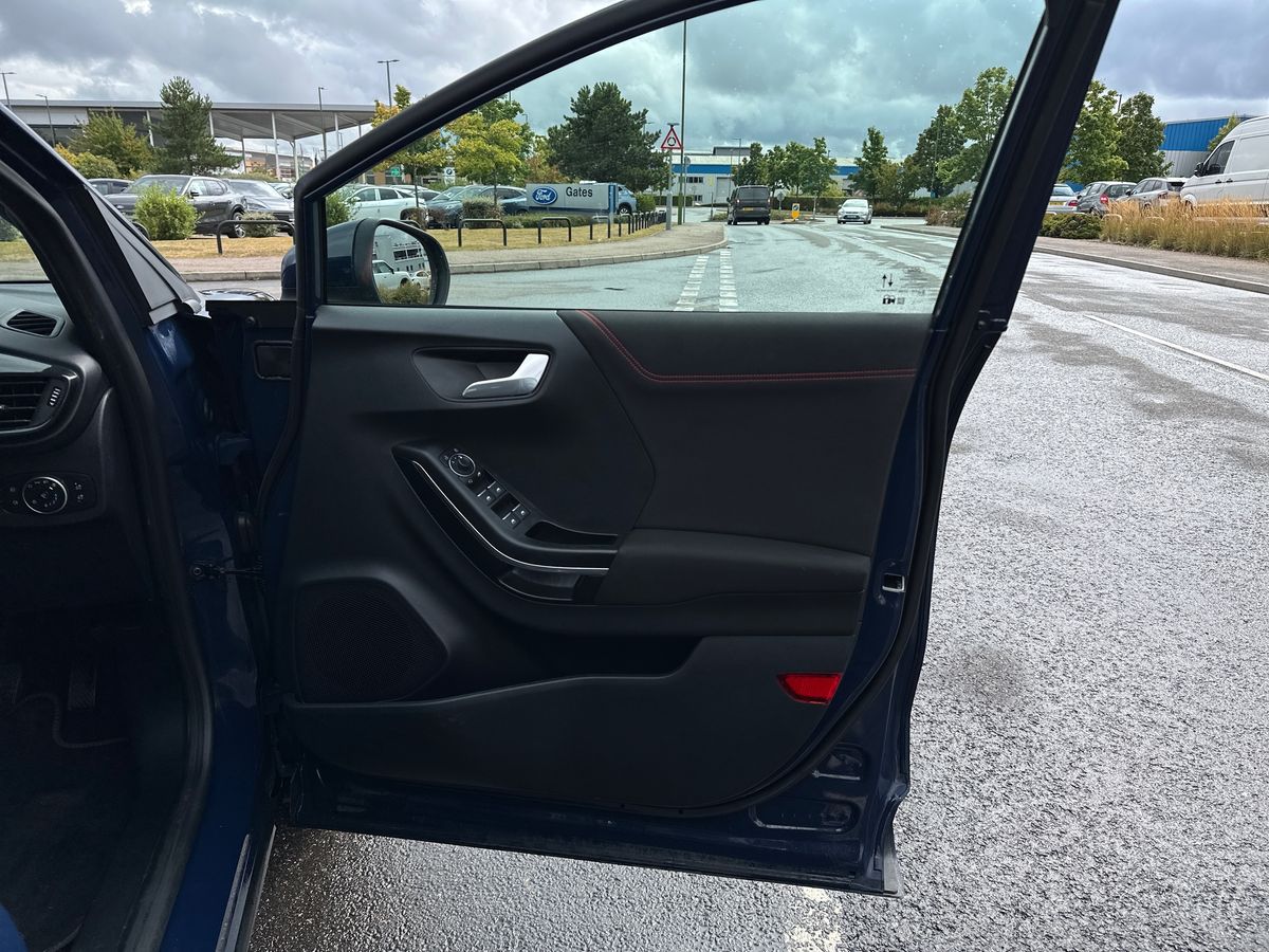 Used Ford Puma 2023 for sale - 76494048: Photo 35