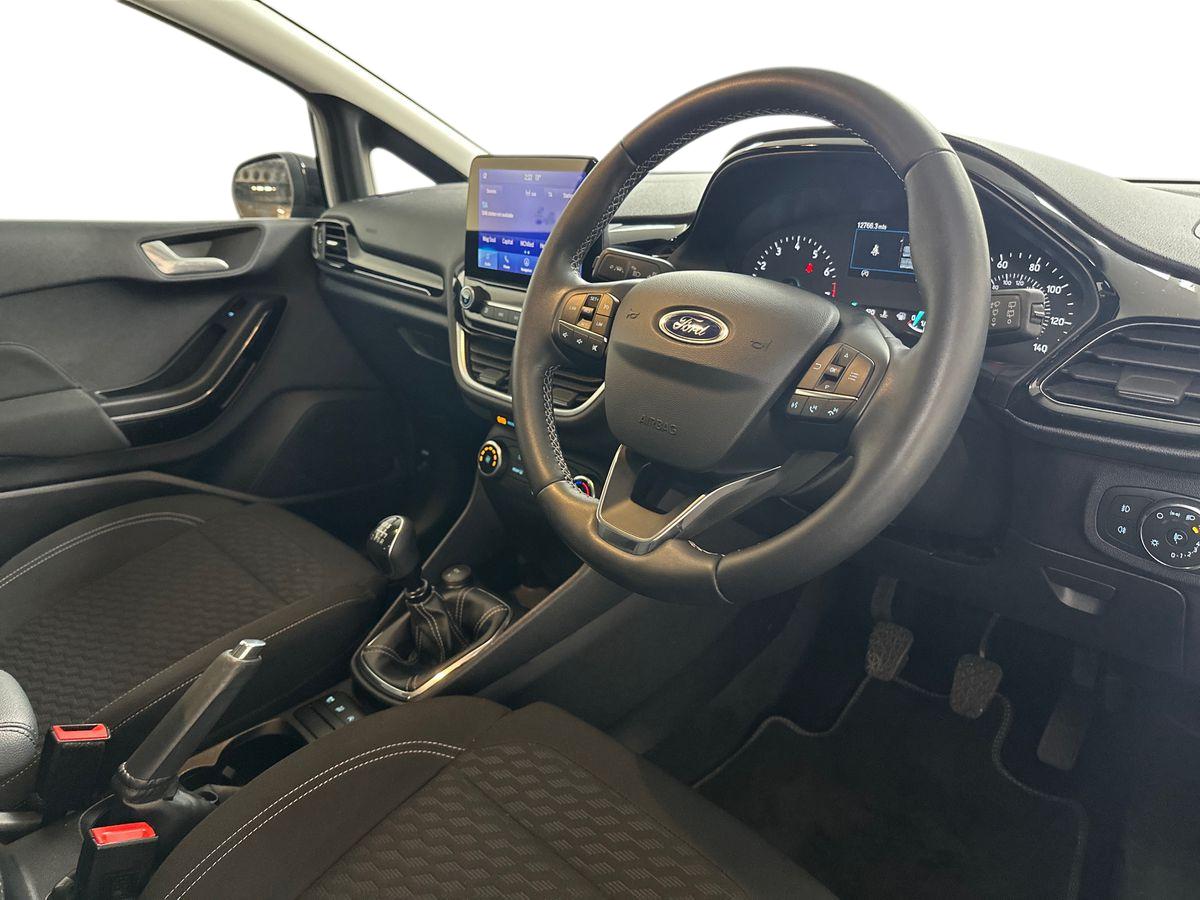 Used Ford Fiesta 2023 for sale - 77256334: Photo 10