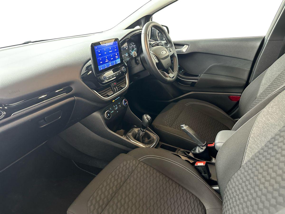 Used Ford Fiesta 2023 for sale - 77256334: Photo 11