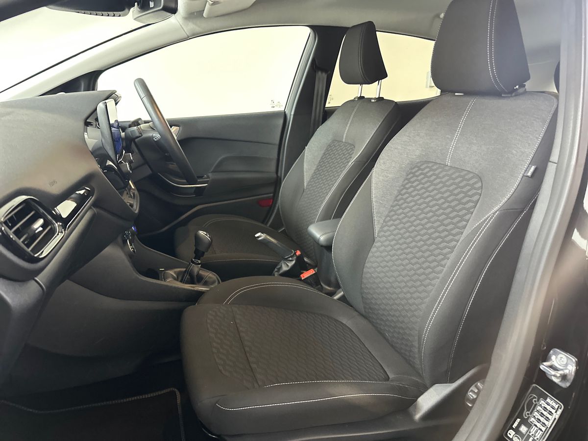 Used Ford Fiesta 2023 for sale - 77256334: Photo 13