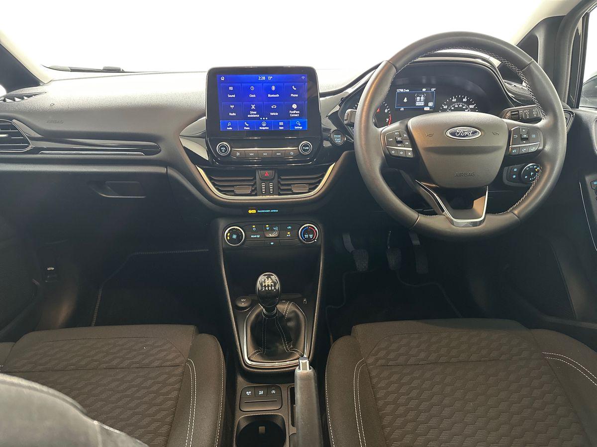 Used Ford Fiesta 2023 for sale - 77256334: Photo 15