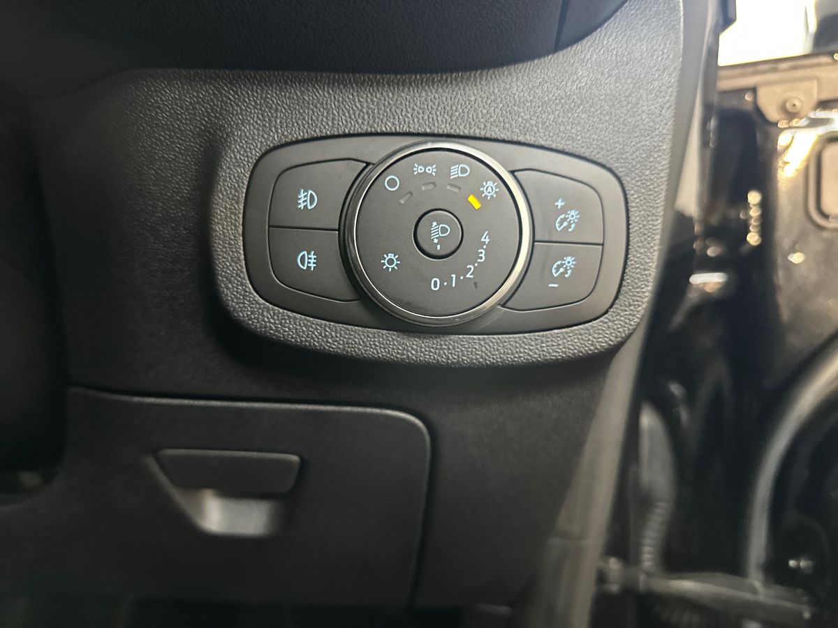 Used Ford Fiesta 2023 for sale - 77256334: Photo 23