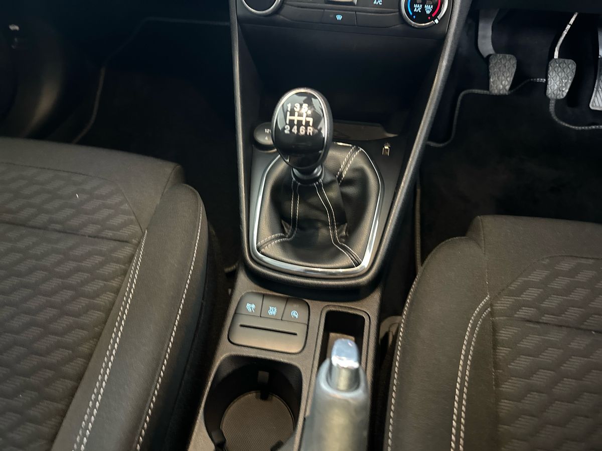 Used Ford Fiesta 2023 for sale - 77256334: Photo 28