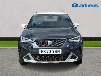 Used SEAT Arona 2023 for sale - 78824329: Photo