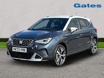 Used SEAT Arona 2023 for sale - 78824329: Photo
