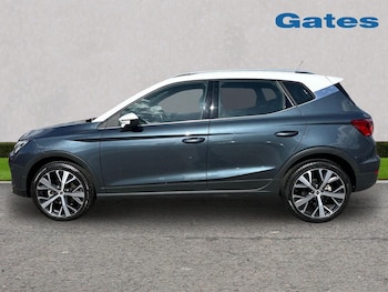 Used SEAT Arona 2023 for sale - 78824329: Photo