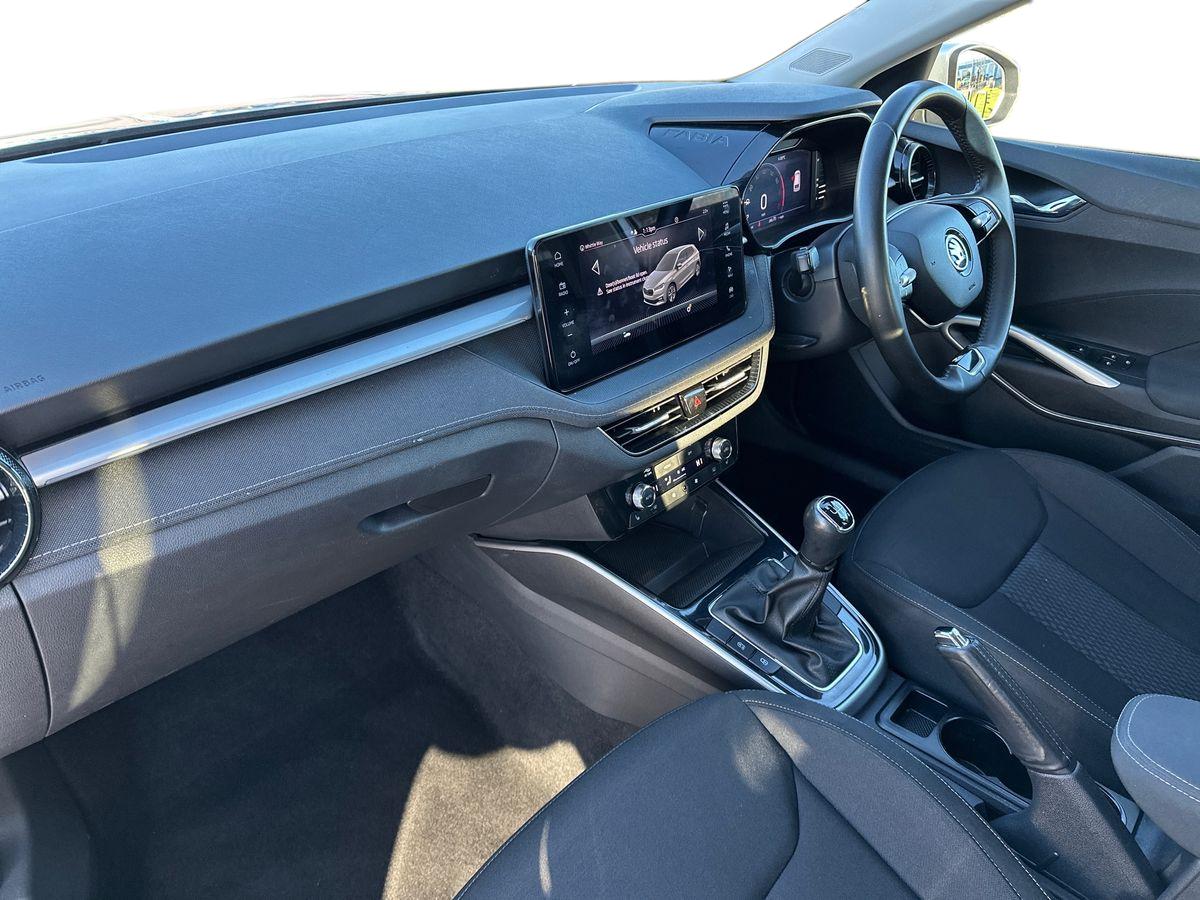 Used Skoda Fabia 2024 for sale - 77087515: Photo 11