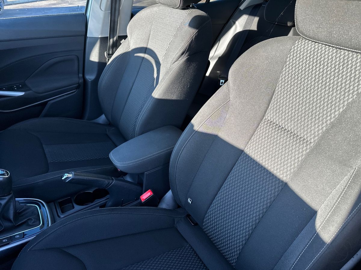 Used Skoda Fabia 2024 for sale - 77087515: Photo 12