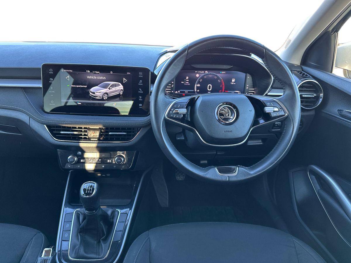 Used Skoda Fabia 2024 for sale - 77087515: Photo 16