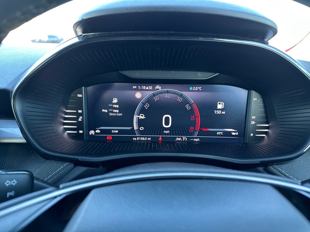 Used Skoda Fabia 2024 for sale - 77087515: Photo 18