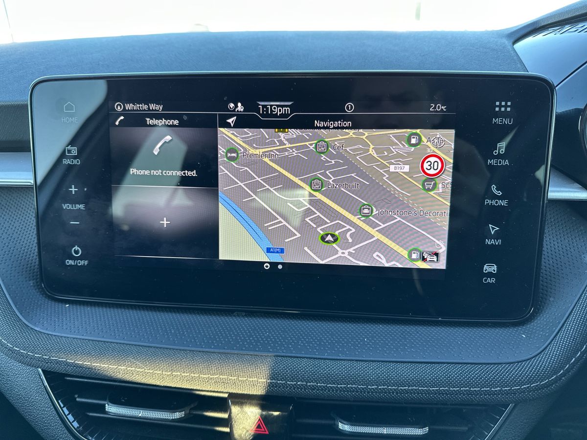 Used Skoda Fabia 2024 for sale - 77087515: Photo 19