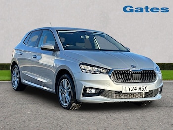 2024 - 1.0 TSI 116 SE L 5dr