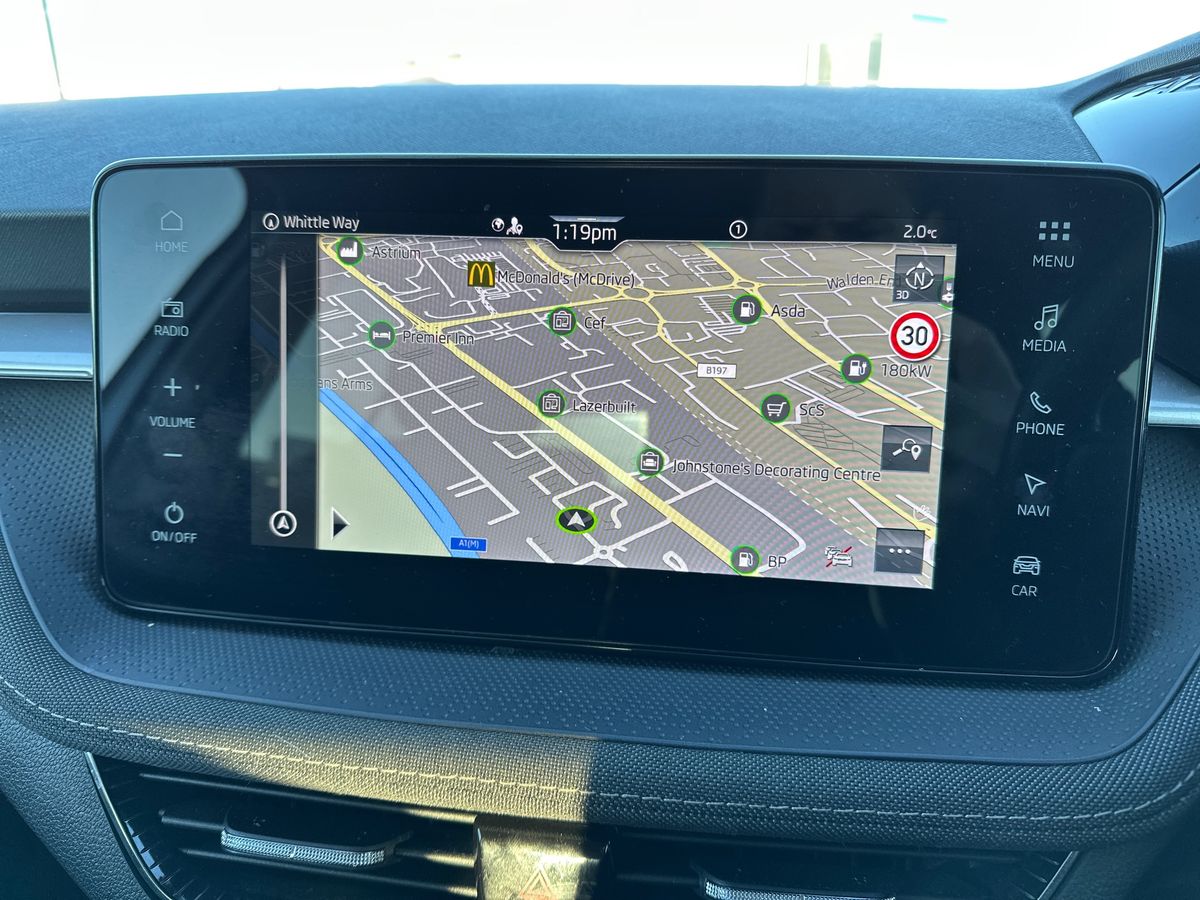 Used Skoda Fabia 2024 for sale - 77087515: Photo 20