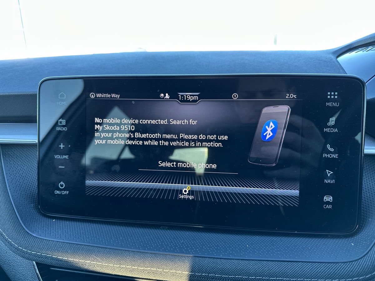 Used Skoda Fabia 2024 for sale - 77087515: Photo 21