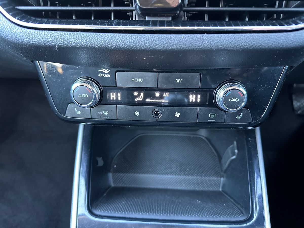 Used Skoda Fabia 2024 for sale - 77087515: Photo 22