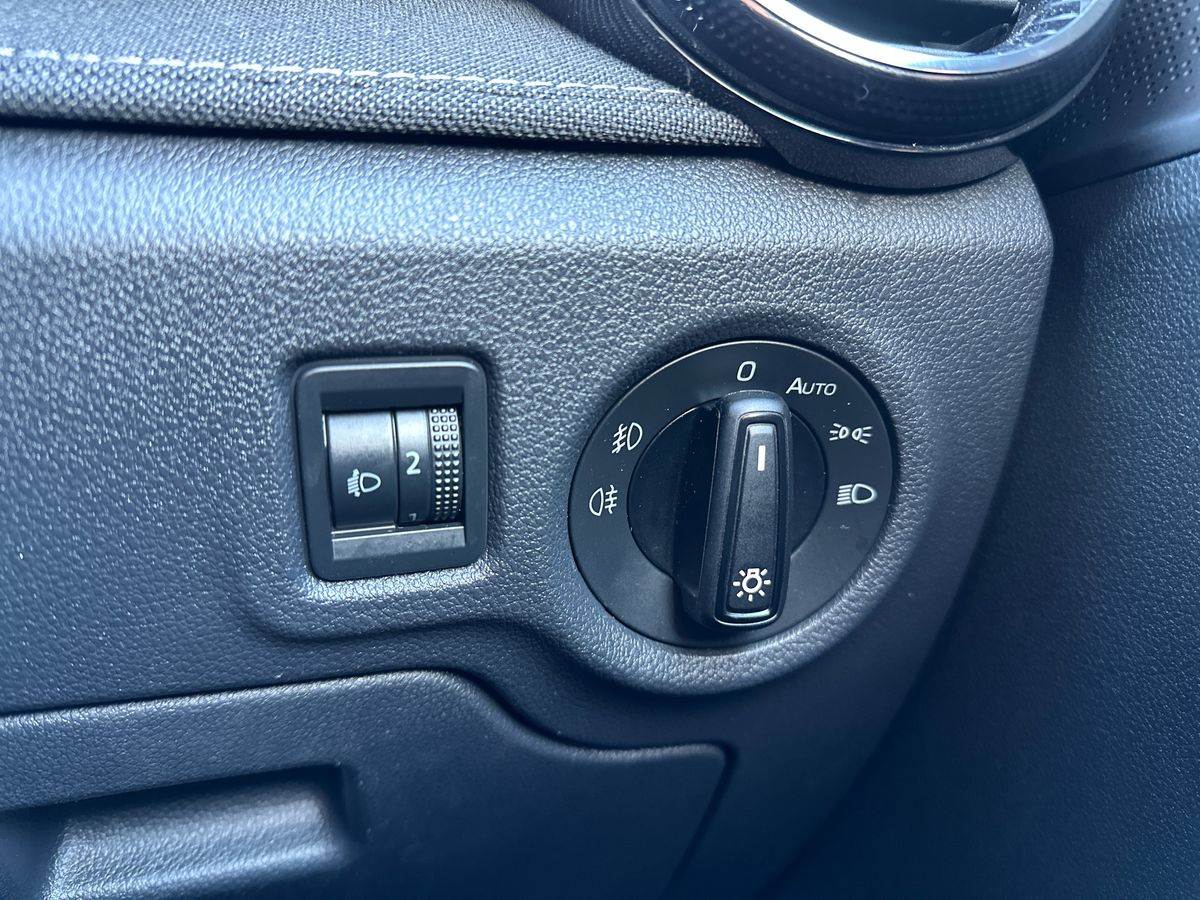 Used Skoda Fabia 2024 for sale - 77087515: Photo 23