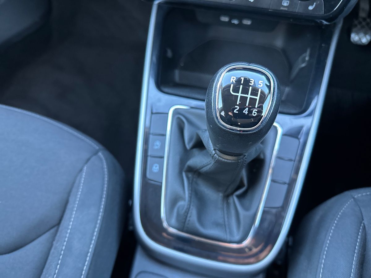 Used Skoda Fabia 2024 for sale - 77087515: Photo 28