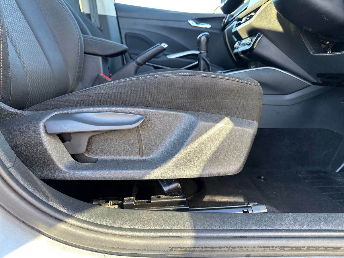 Used Skoda Fabia 2024 for sale - 77087515: Photo 30