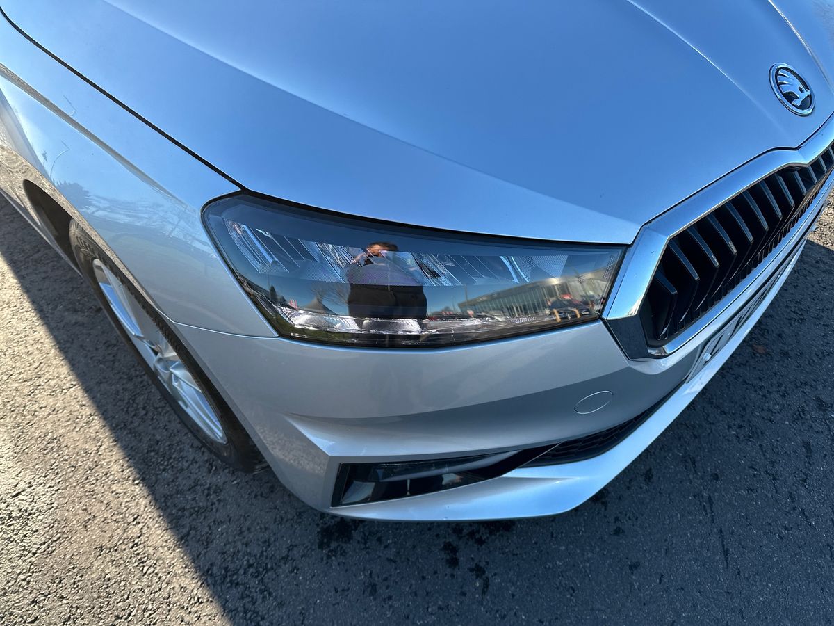 Used Skoda Fabia 2024 for sale - 77087515: Photo 32