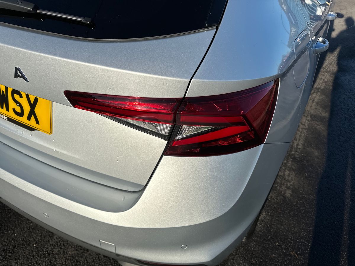 Used Skoda Fabia 2024 for sale - 77087515: Photo 33