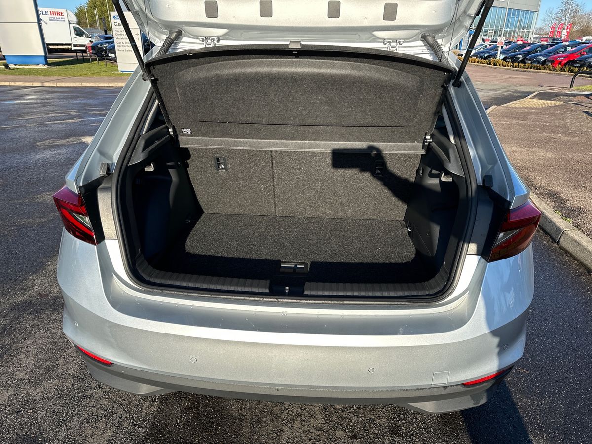 Used Skoda Fabia 2024 for sale - 77087515: Photo 34