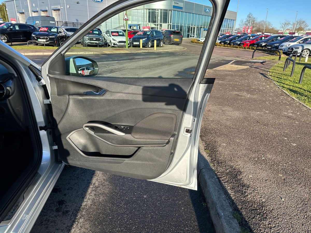 Used Skoda Fabia 2024 for sale - 77087515: Photo 35