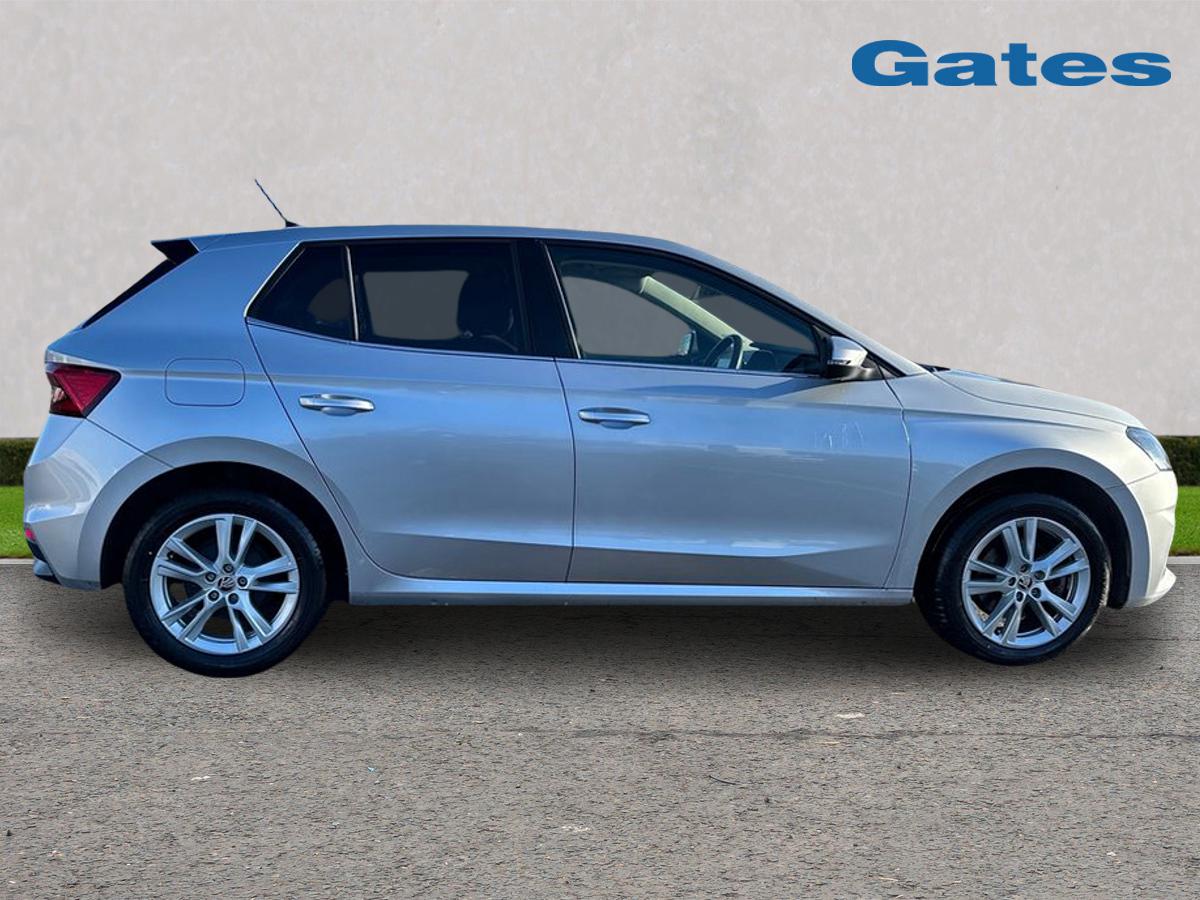 Used Skoda Fabia 2024 for sale - 77087515: Photo 8