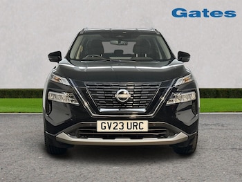 Used Nissan X-Trail 2023 for sale - 78364344: Photo