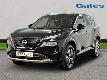 Used Nissan X-Trail 2023 for sale - 78364344: Photo