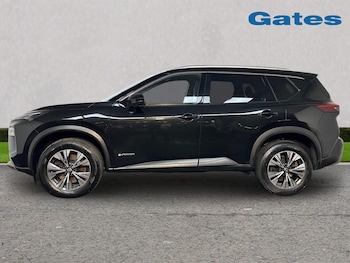 Used Nissan X-Trail 2023 for sale - 78364344: Photo