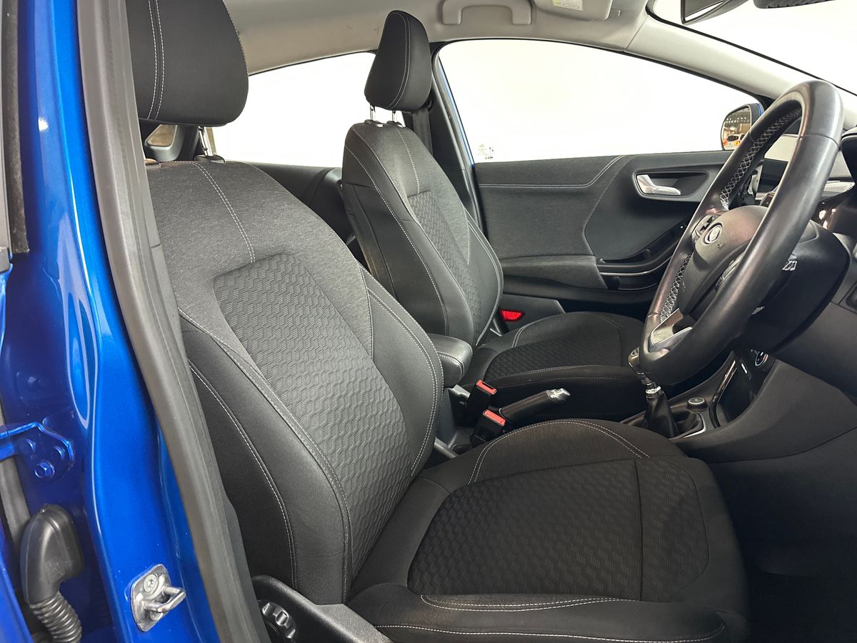 Used Ford Puma 2020 for sale - 76384407: Photo 12