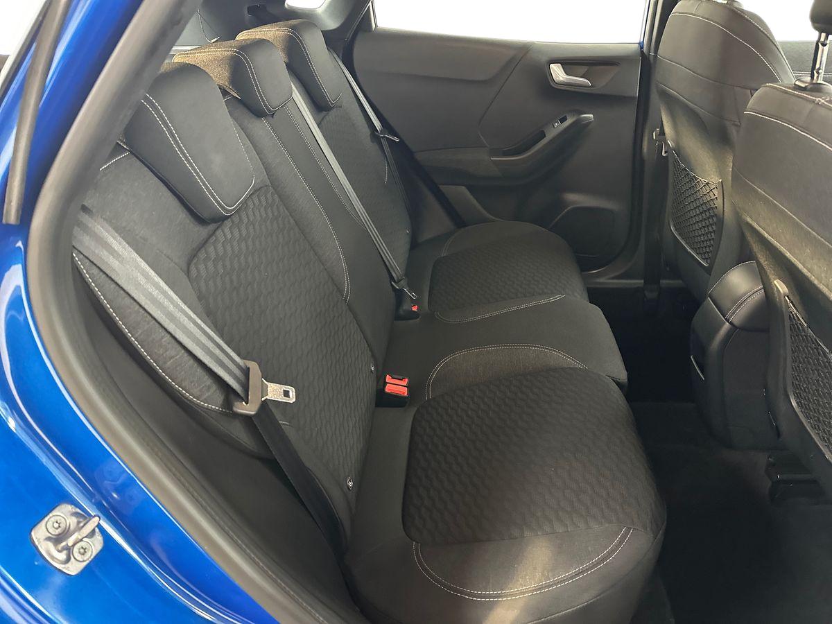 Used Ford Puma 2020 for sale - 76384407: Photo 14