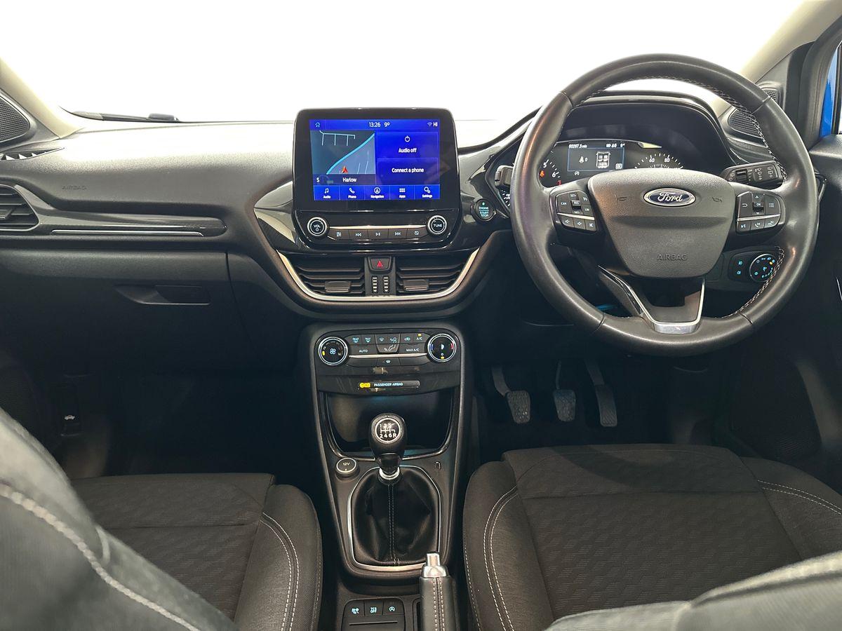 Used Ford Puma 2020 for sale - 76384407: Photo 15