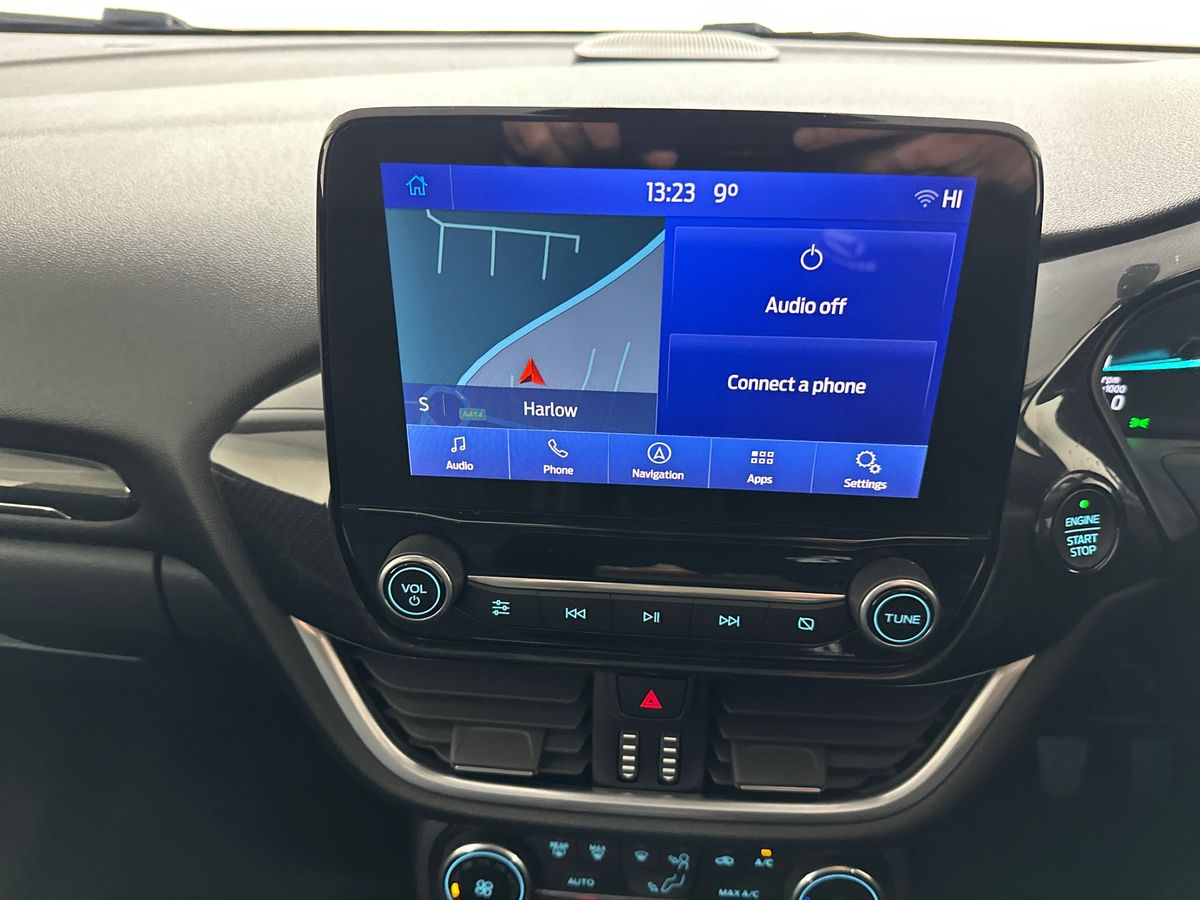 Used Ford Puma 2020 for sale - 76384407: Photo 19