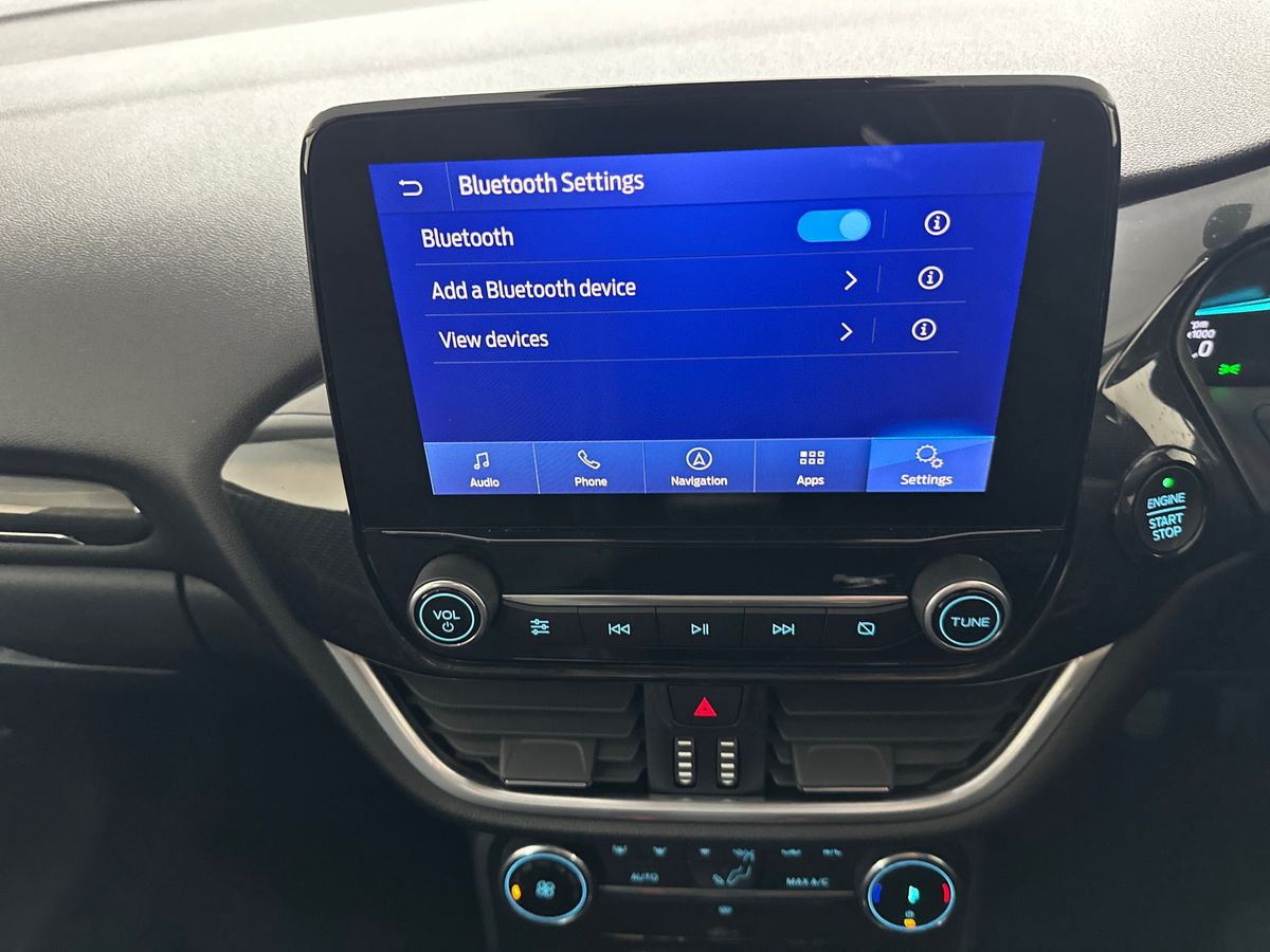 Used Ford Puma 2020 for sale - 76384407: Photo 21