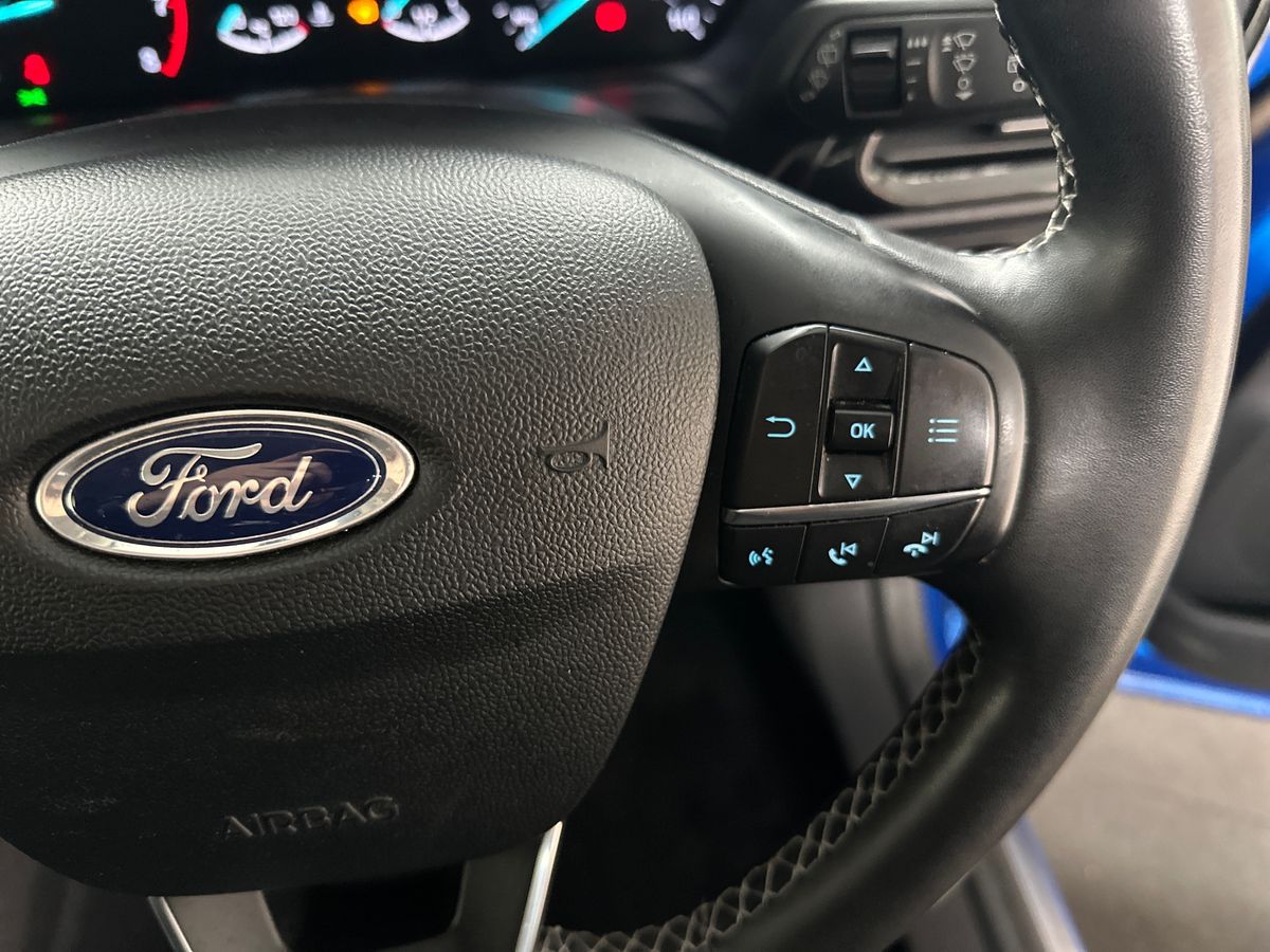 Used Ford Puma 2020 for sale - 76384407: Photo 27