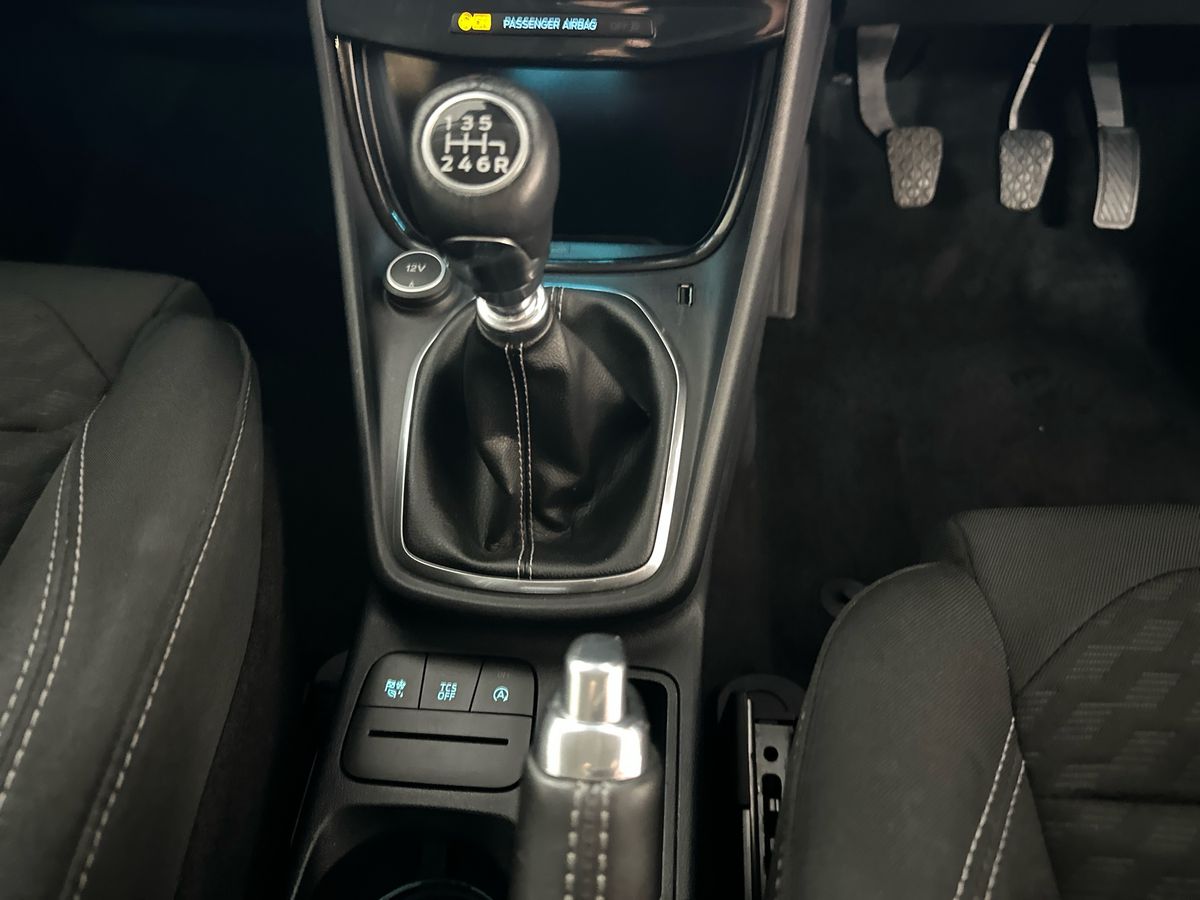 Used Ford Puma 2020 for sale - 76384407: Photo 28