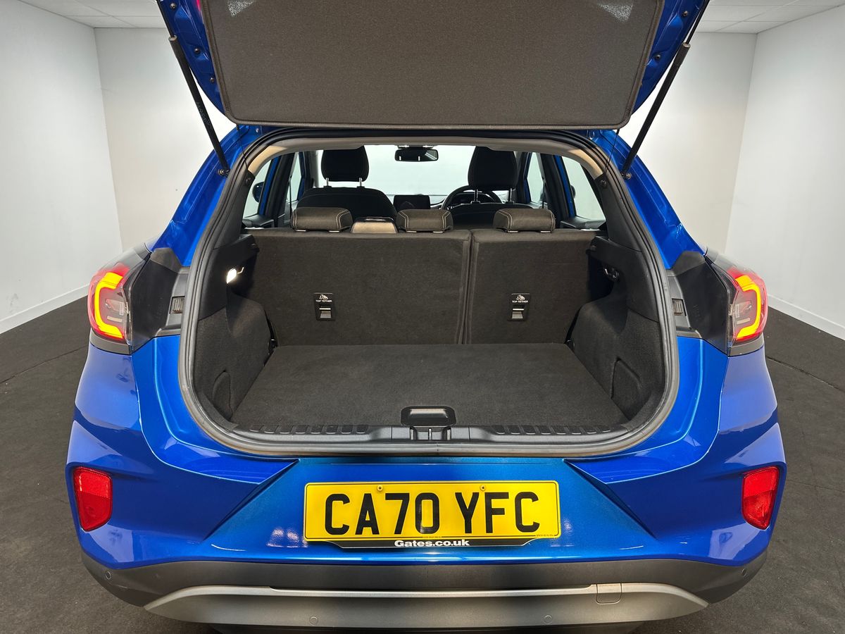 Used Ford Puma 2020 for sale - 76384407: Photo 34