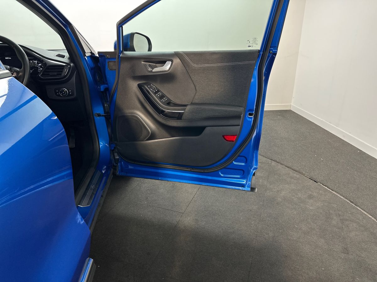 Used Ford Puma 2020 for sale - 76384407: Photo 35