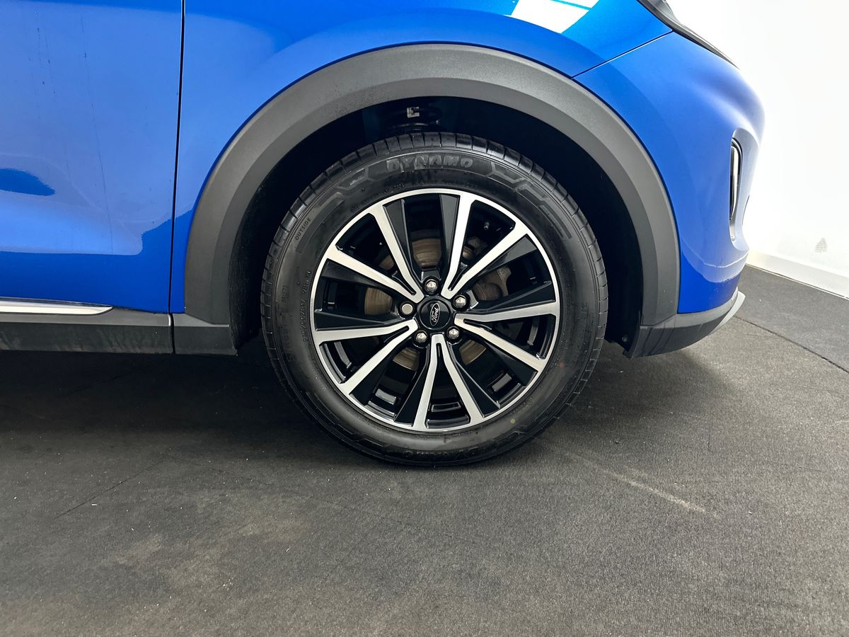 Used Ford Puma 2020 for sale - 76384407: Photo 9