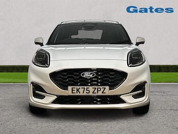 Used Ford Puma 2025 for sale - 79677810: Photo