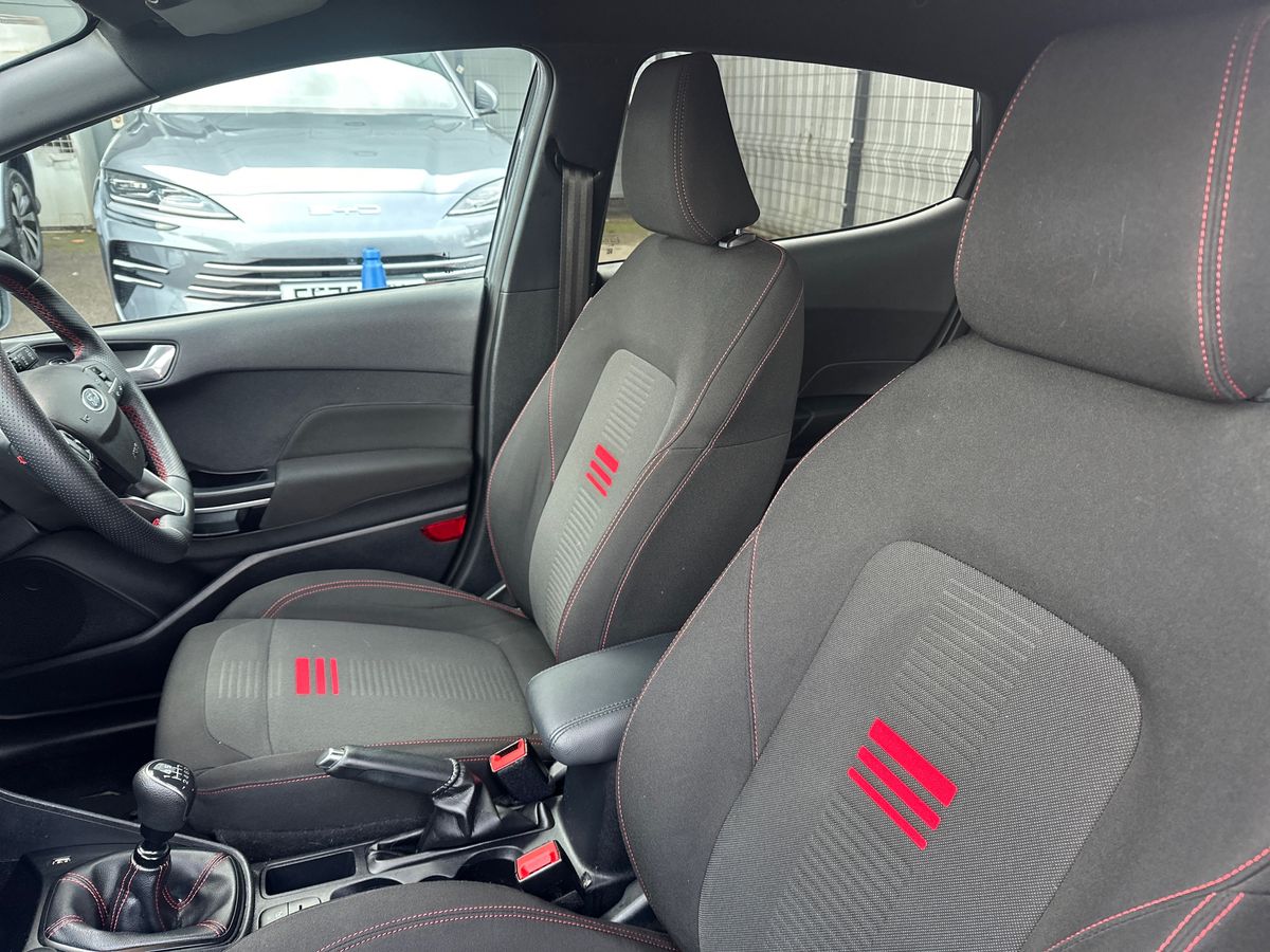 Used Ford Fiesta 2022 for sale - 77025345: Photo 13