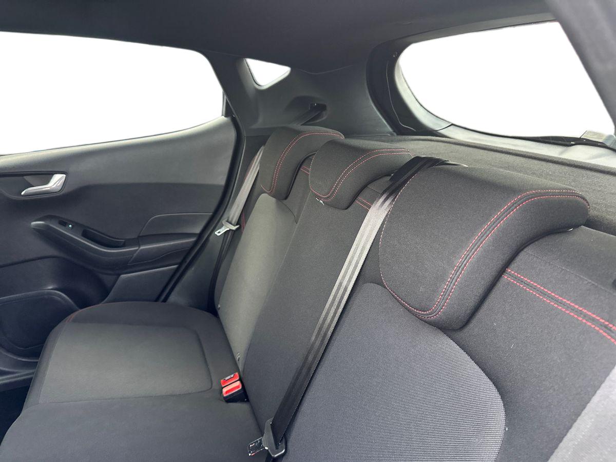 Used Ford Fiesta 2022 for sale - 77025345: Photo 14
