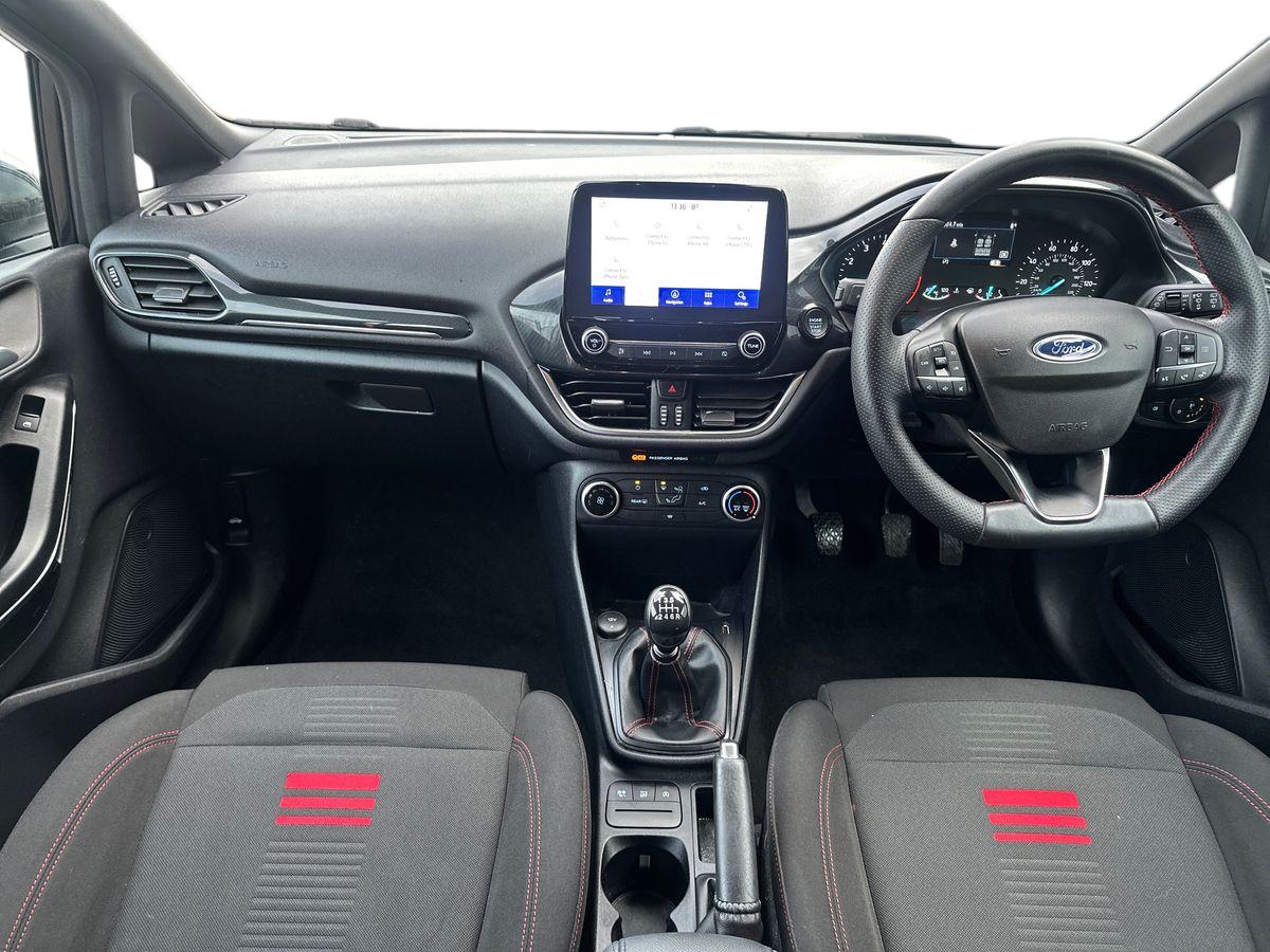 Used Ford Fiesta 2022 for sale - 77025345: Photo 15