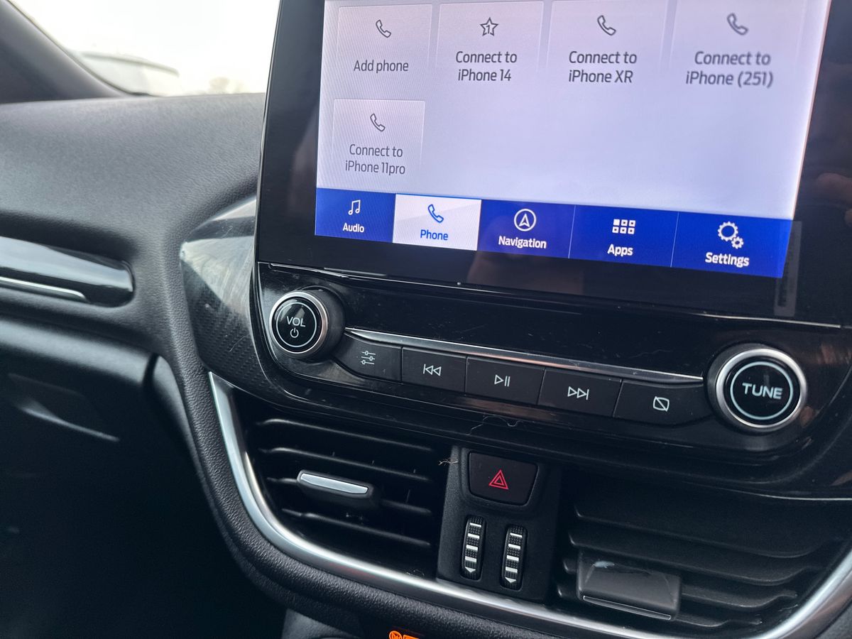 Used Ford Fiesta 2022 for sale - 77025345: Photo 22