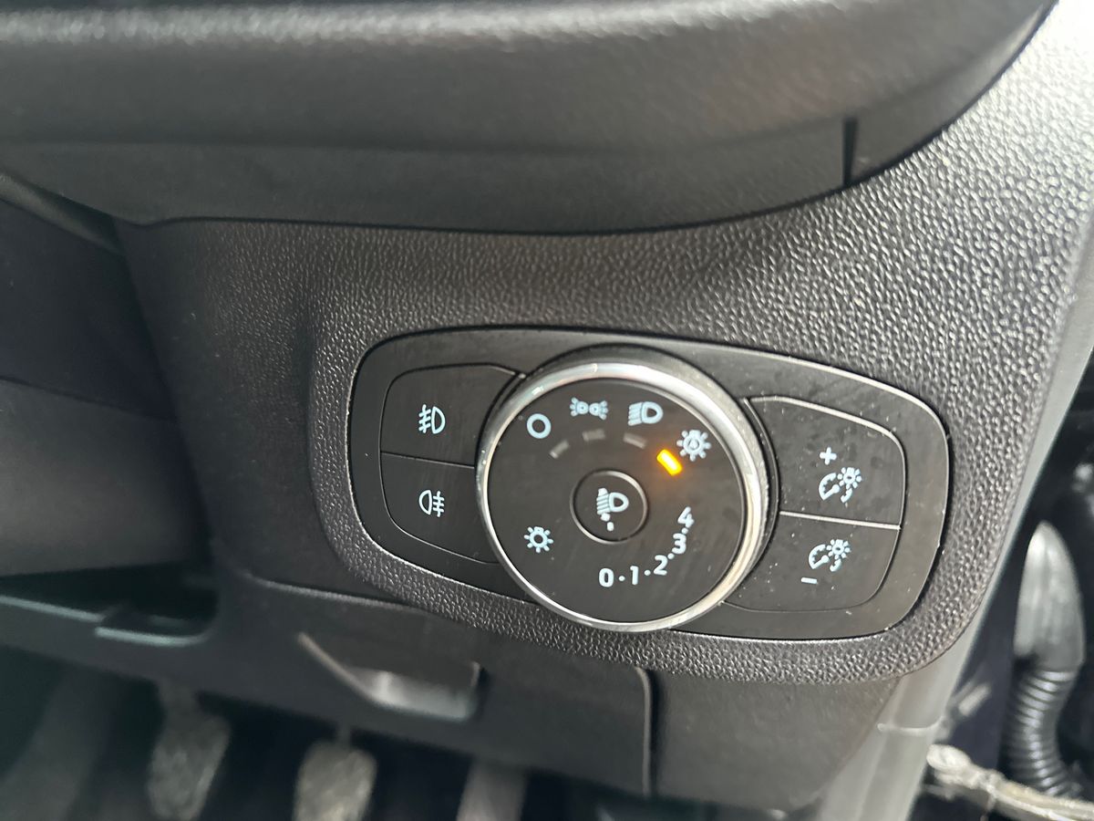 Used Ford Fiesta 2022 for sale - 77025345: Photo 23