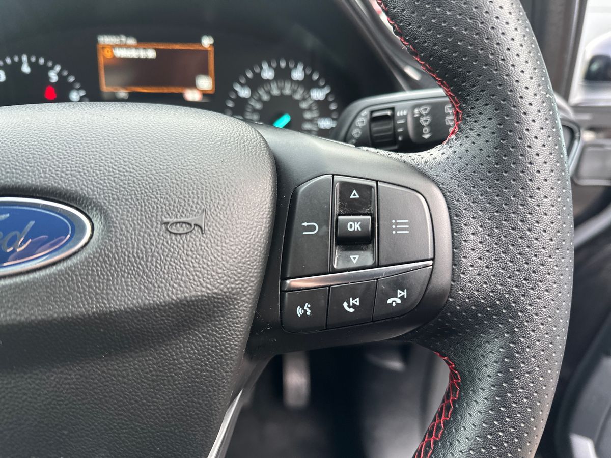 Used Ford Fiesta 2022 for sale - 77025345: Photo 27