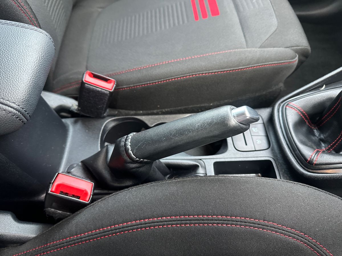 Used Ford Fiesta 2022 for sale - 77025345: Photo 28